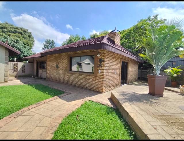 3 BEDROOM HOUSE FOR SALE IN PROTEA PARK
